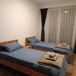 18th & 16h Floor Secure Luxury With Pool & Fitness Included In Price
