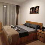 18th & 16h Floor Secure Luxury With Pool & Fitness Included In Price Lägenhet