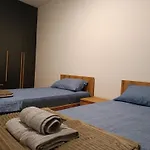 Lägenhet 18th & 16h Floor Secure Luxury With Pool & Fitness Included In Price