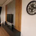 Apartman 18th & 16h Floor Secure Luxury With Pool & Fitness Included In Price *