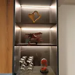 18th & 16h Floor Secure Luxury With Pool & Fitness Included In Price Skopje
