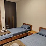 Lägenhet 18th & 16h Floor Secure Luxury With Pool & Fitness Included In Price *