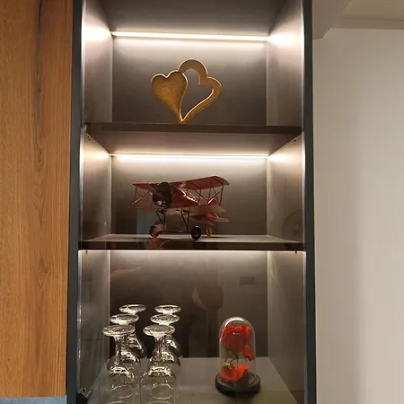 18th & 16h Floor Secure Luxury With Pool & Fitness Included In Price Skopie