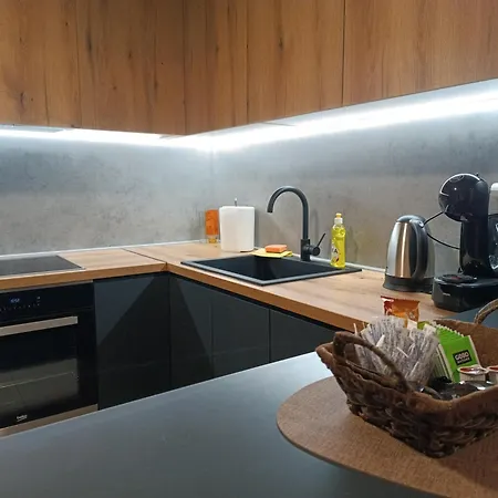 18th & 16h Floor Secure Luxury With Pool & Fitness Included In Price * Üsküp