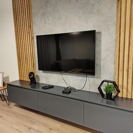 18th & 16h Floor Secure Luxury With Pool & Fitness Included In Price アパート *