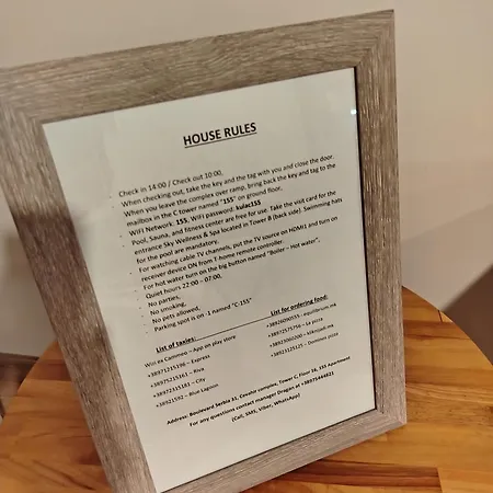 アパート 18th & 16h Floor Secure Luxury With Pool & Fitness Included In Price スコピエ