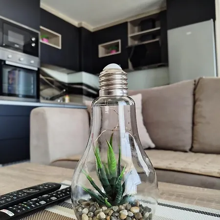 アパート 18th & 16h Floor Secure Luxury With Pool & Fitness Included In Price *