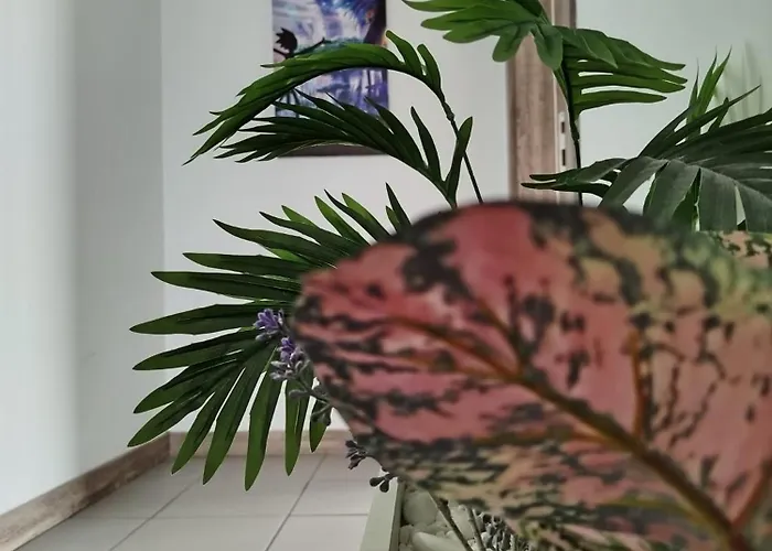 18th & 16h Floor Secure Luxury With Pool & Fitness Included In Price